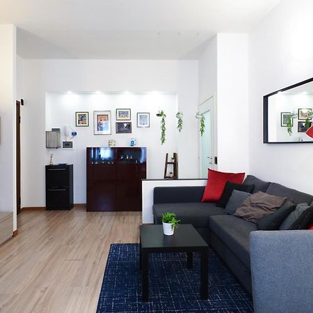 Apartamento Primopiano - Palmaria Milán Exterior foto